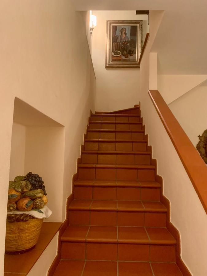 Casa Urbano Villa Таормина Екстериор снимка