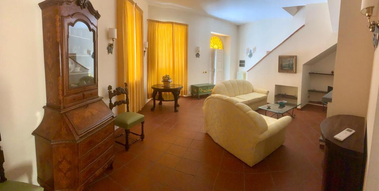 Casa Urbano Villa Таормина Екстериор снимка