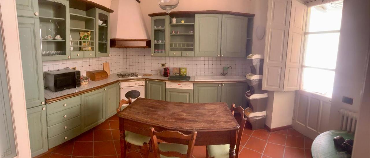 Casa Urbano Villa Таормина Екстериор снимка