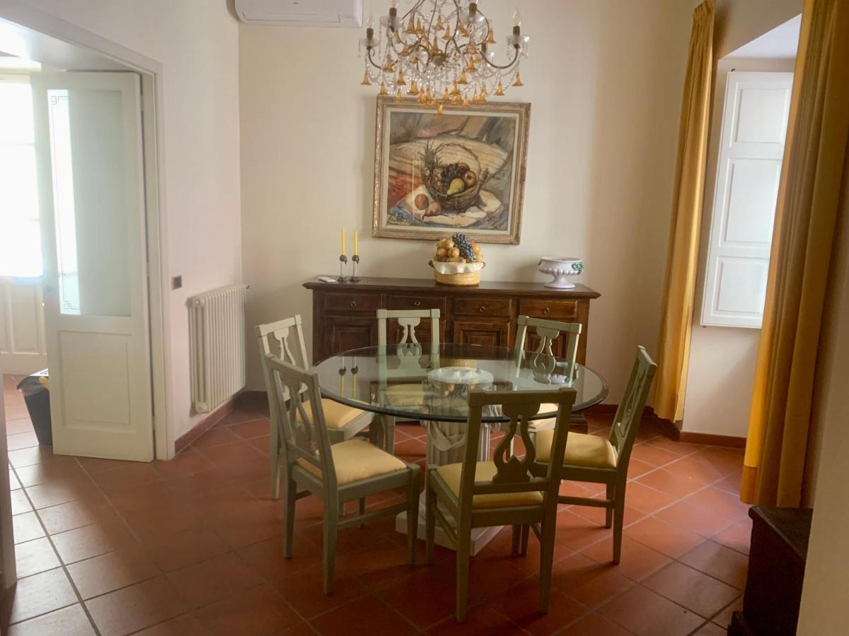 Casa Urbano Villa Таормина Екстериор снимка