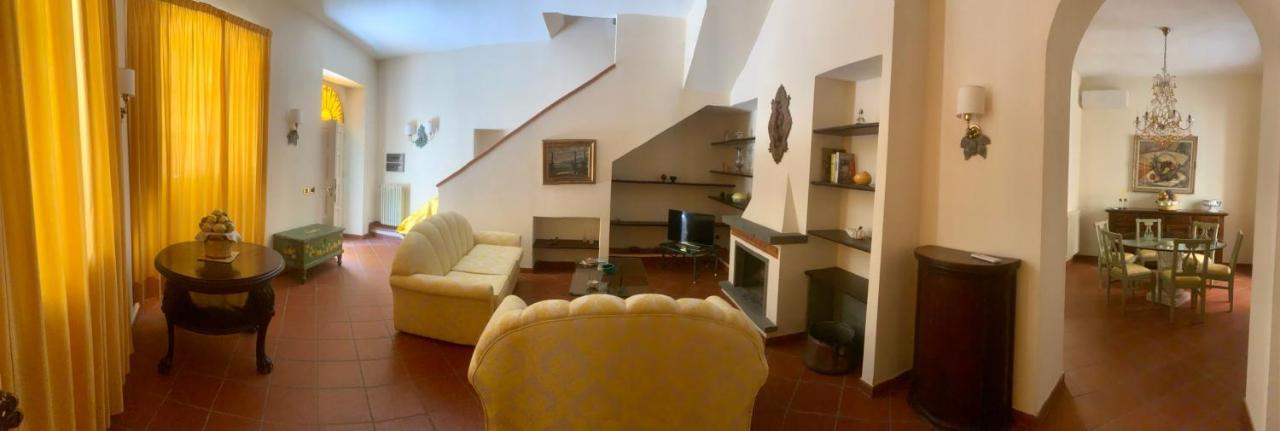 Casa Urbano Villa Таормина Екстериор снимка