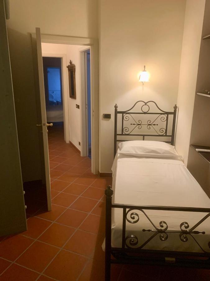 Casa Urbano Villa Таормина Екстериор снимка