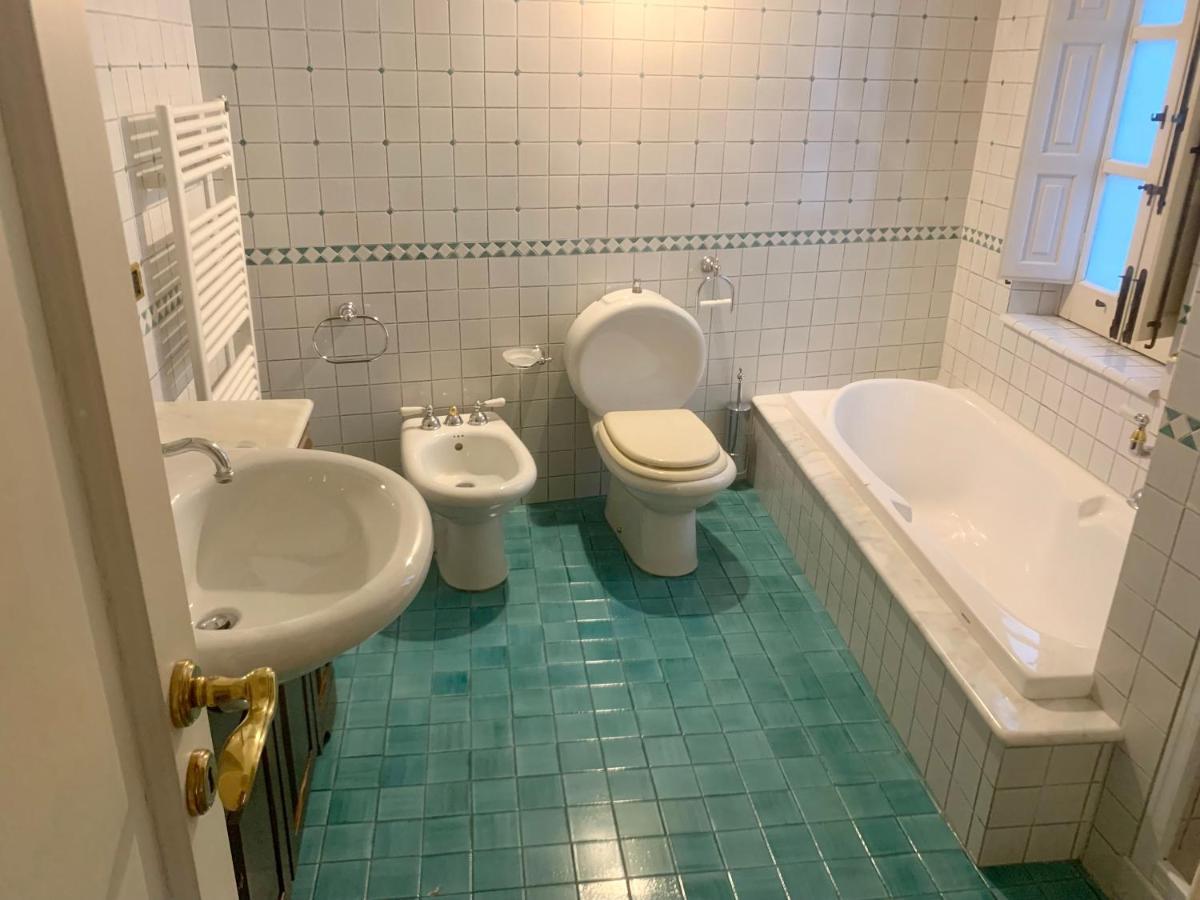 Casa Urbano Villa Таормина Екстериор снимка