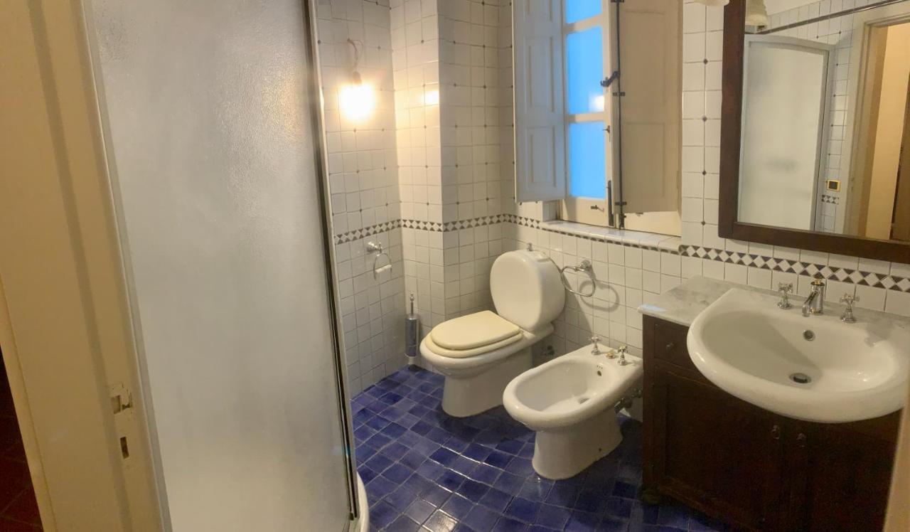 Casa Urbano Villa Таормина Екстериор снимка