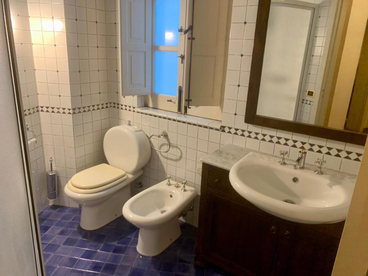 Casa Urbano Villa Таормина Екстериор снимка