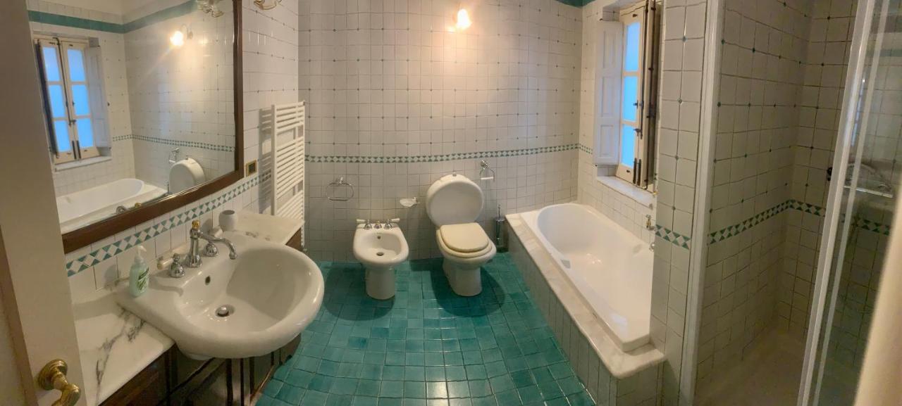 Casa Urbano Villa Таормина Екстериор снимка