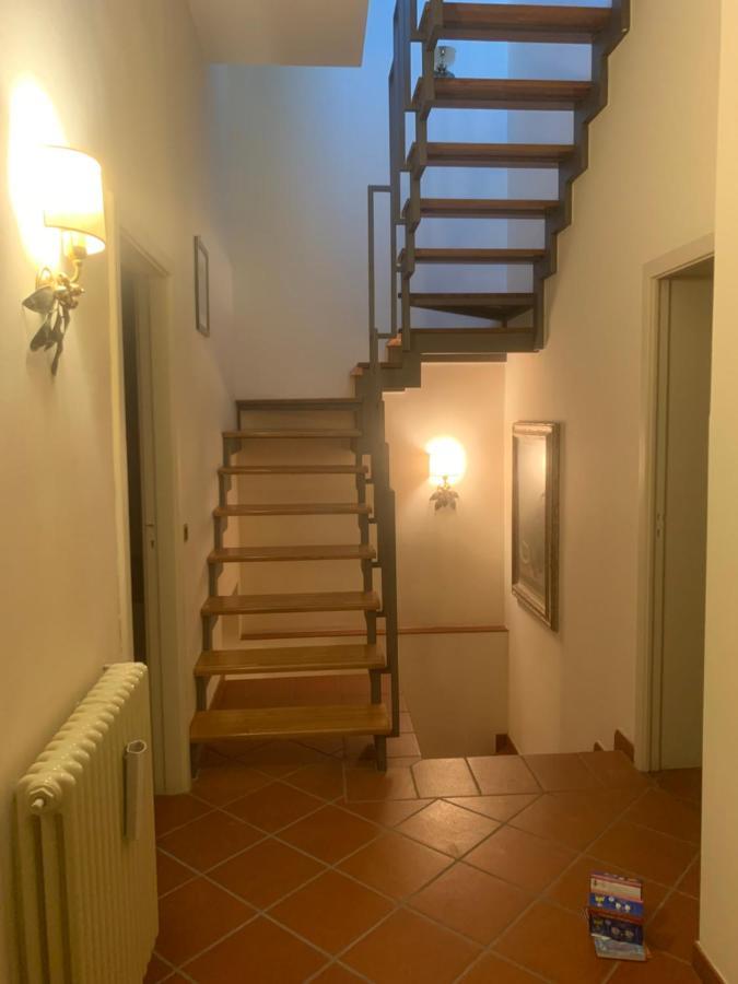 Casa Urbano Villa Таормина Екстериор снимка