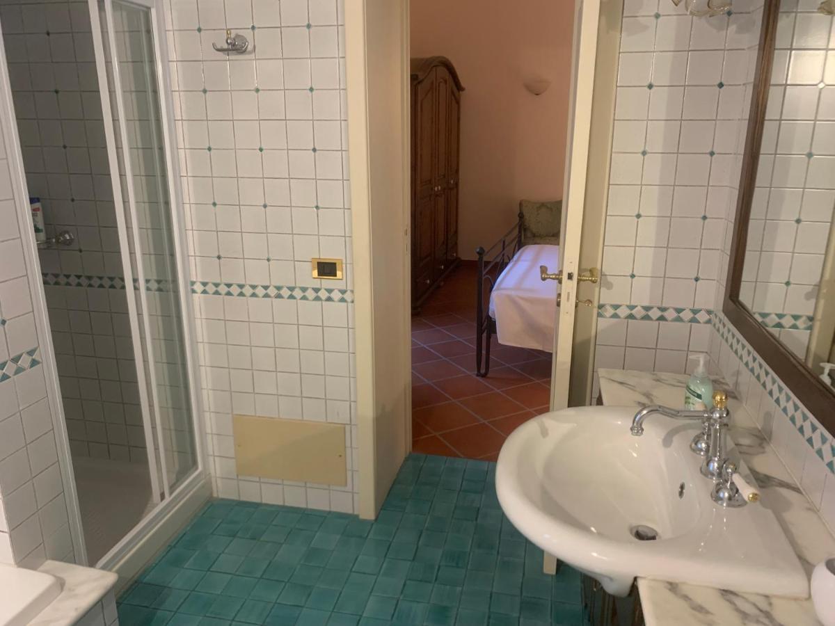 Casa Urbano Villa Таормина Екстериор снимка