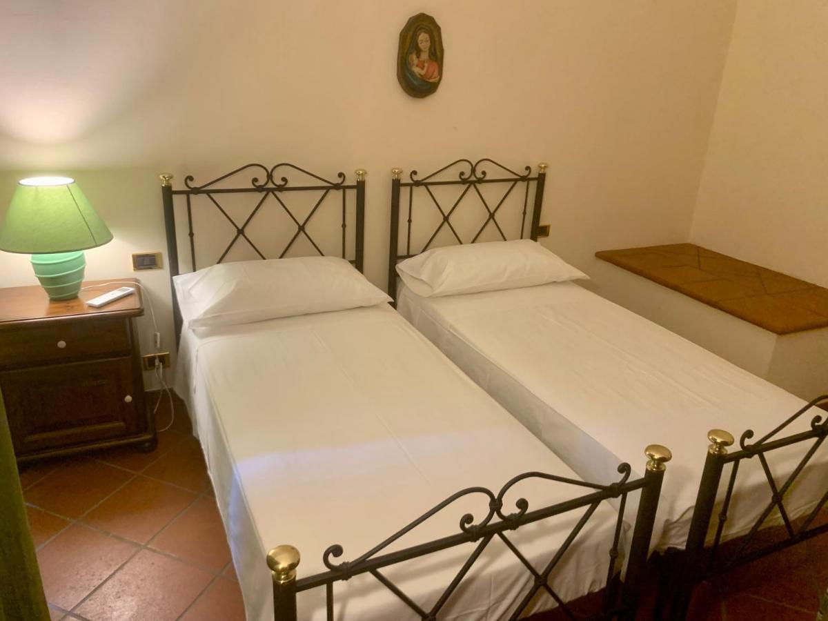 Casa Urbano Villa Таормина Екстериор снимка
